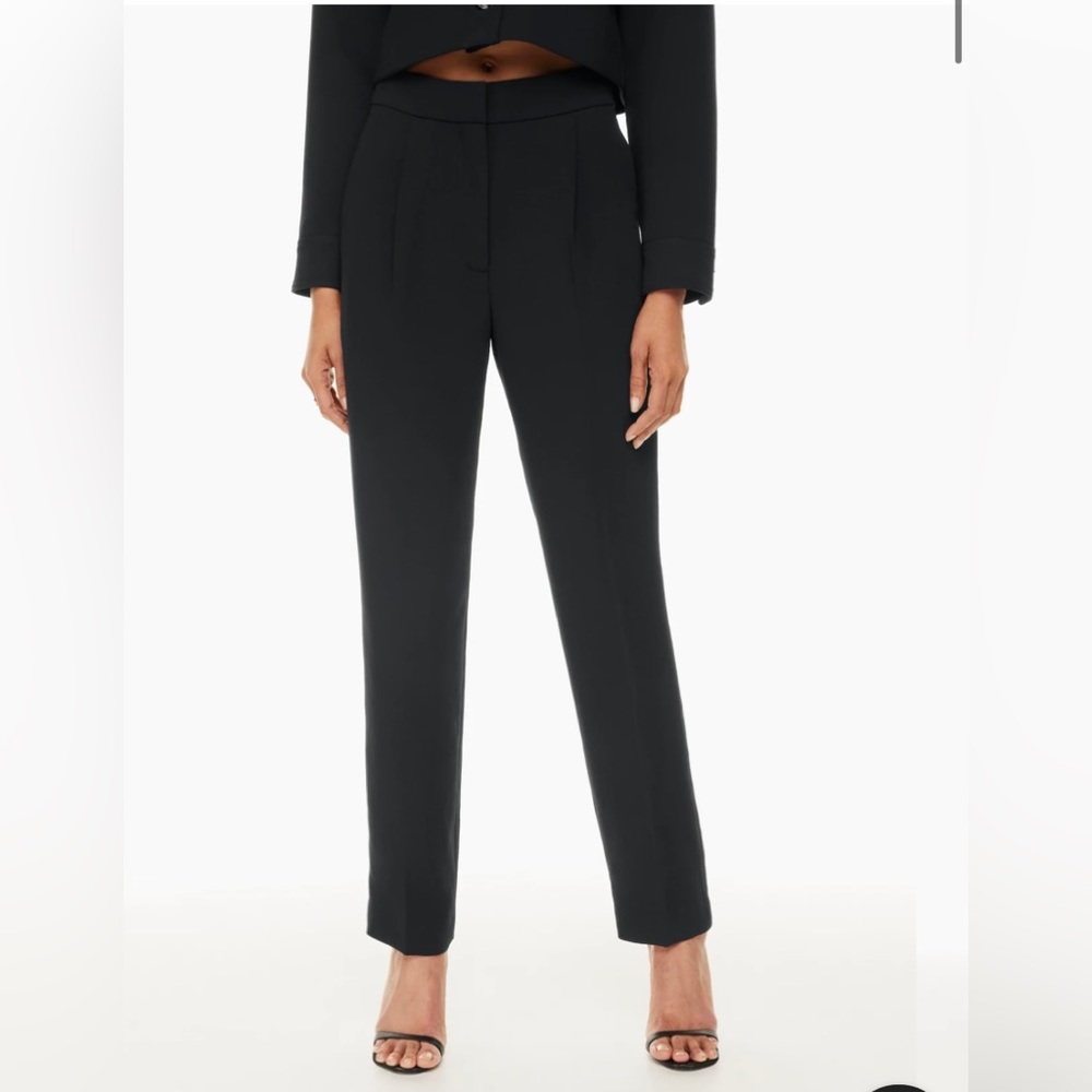 Aritzia Wilfred Ibiza Pants. New with tags!